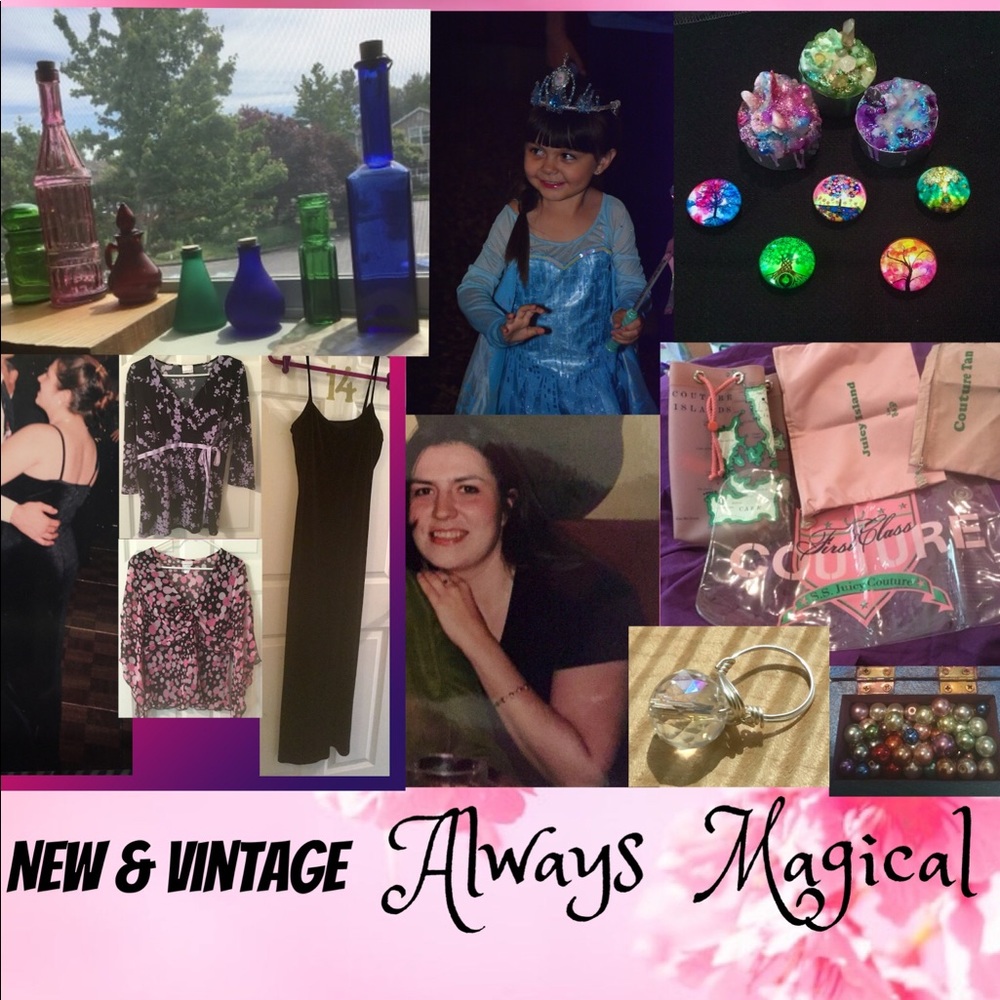 🔮Meet your Posher, CC!♎️ - Picture 9 of 12